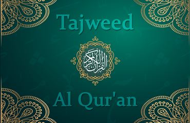Tajweed Al Qur'an