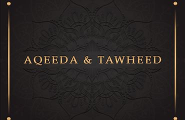Aqeeda and Tawheed for kids 2 levels