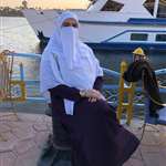 Fatma El Beblawy profile