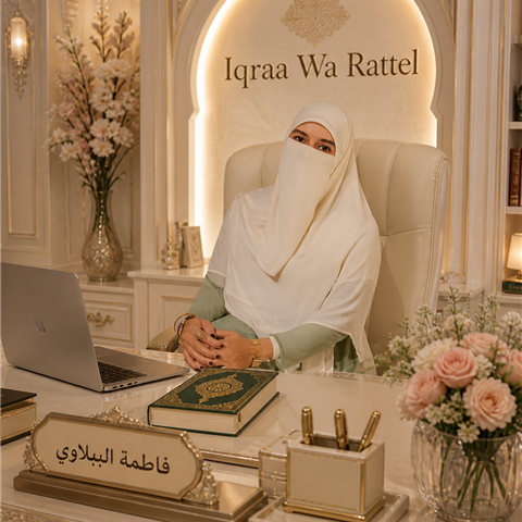 Fatma El Beblawy photo